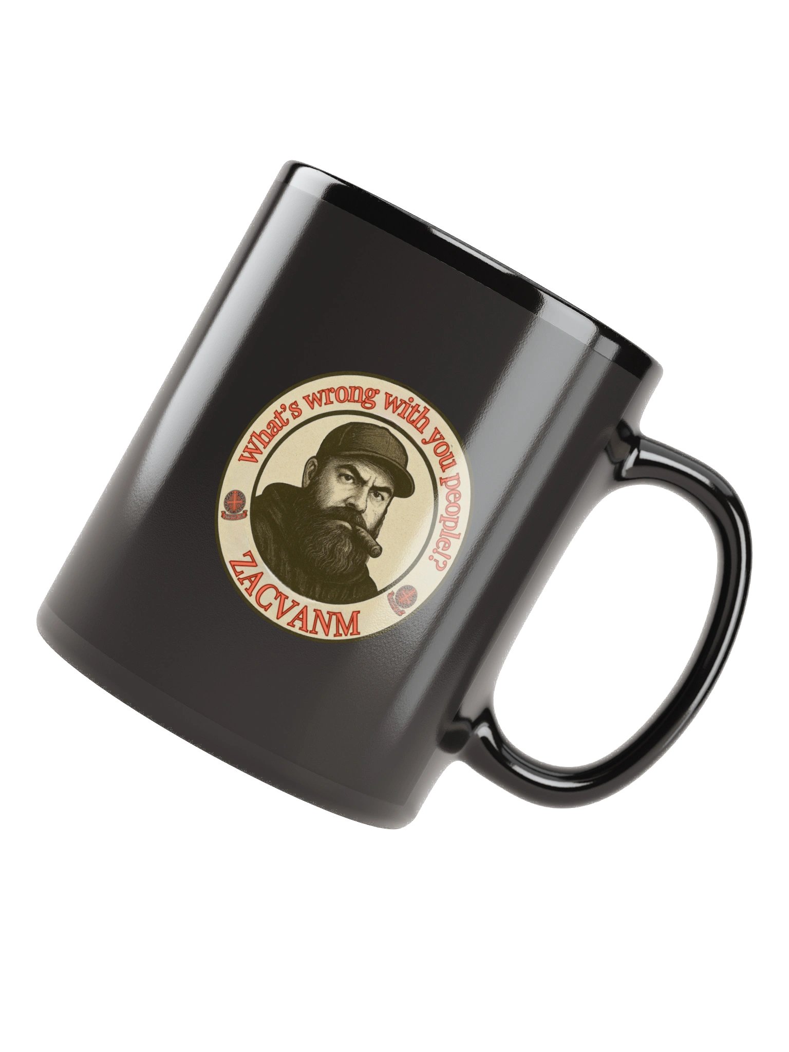 Hit it RC mug product image (8)