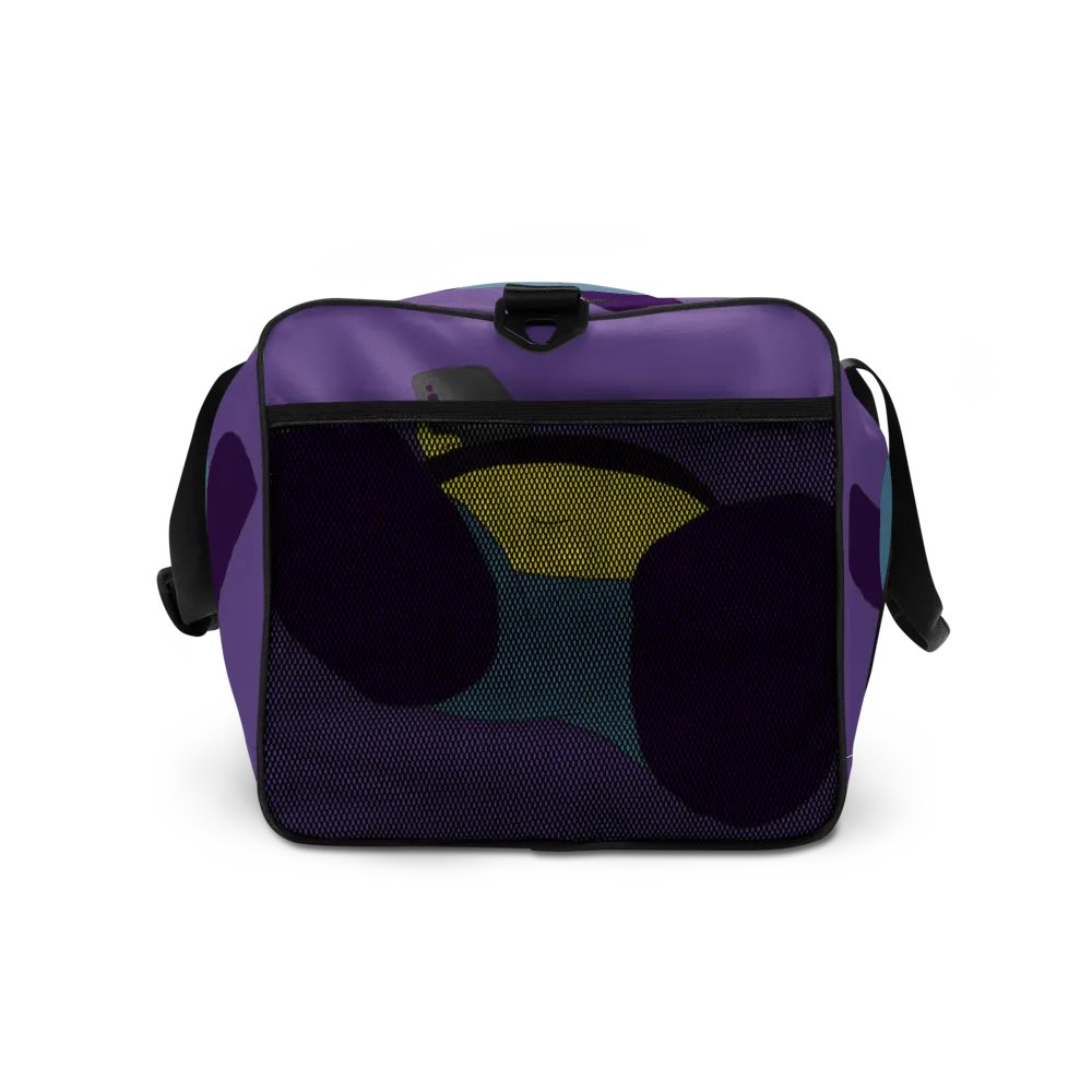 Bring the Bean Duffle Bag product image (5)