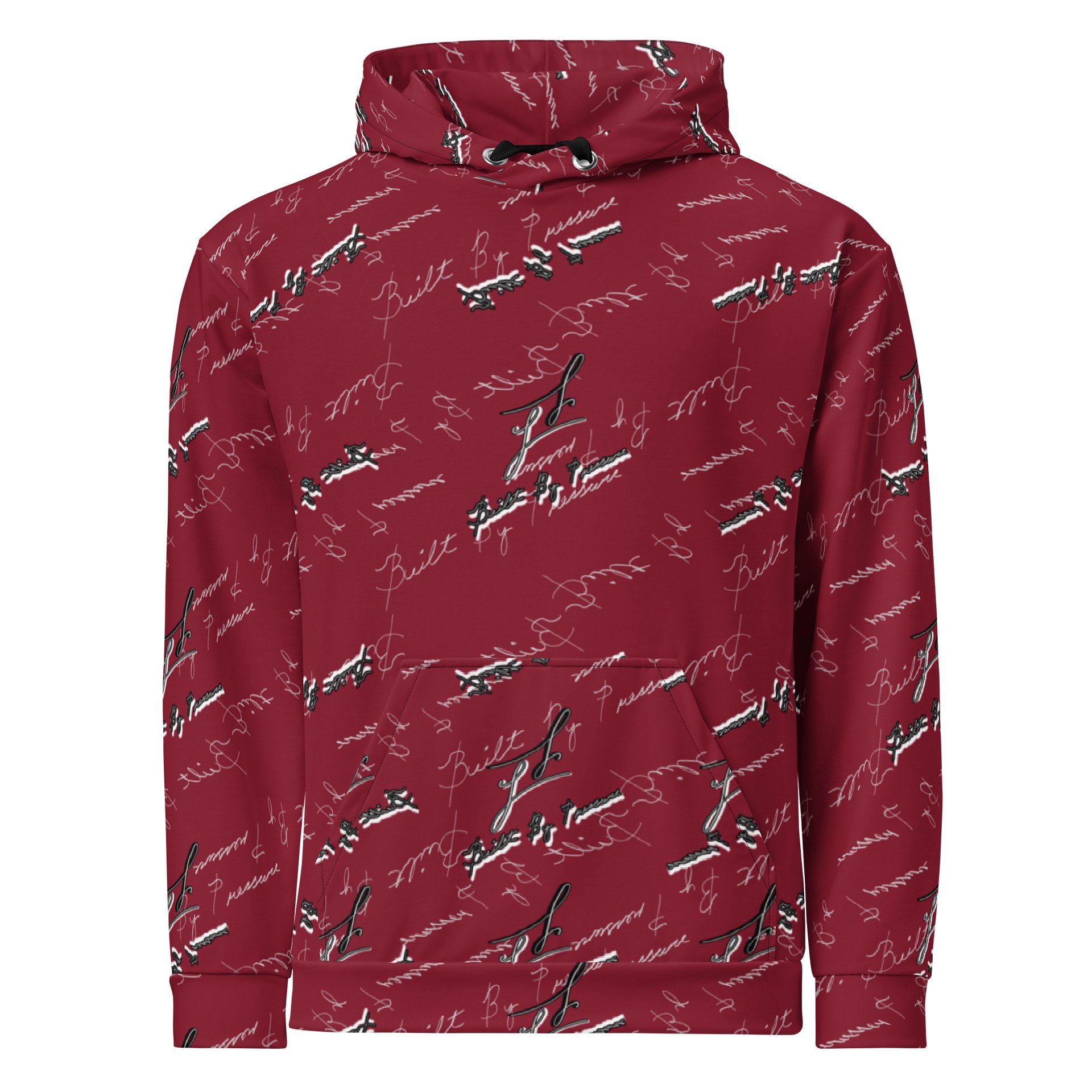 Limited Edition | Sweat No Tears RBN V1 | Hoodie product image (3)