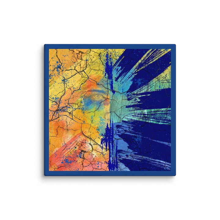 In the Shadows Canvas Collection product image (1)