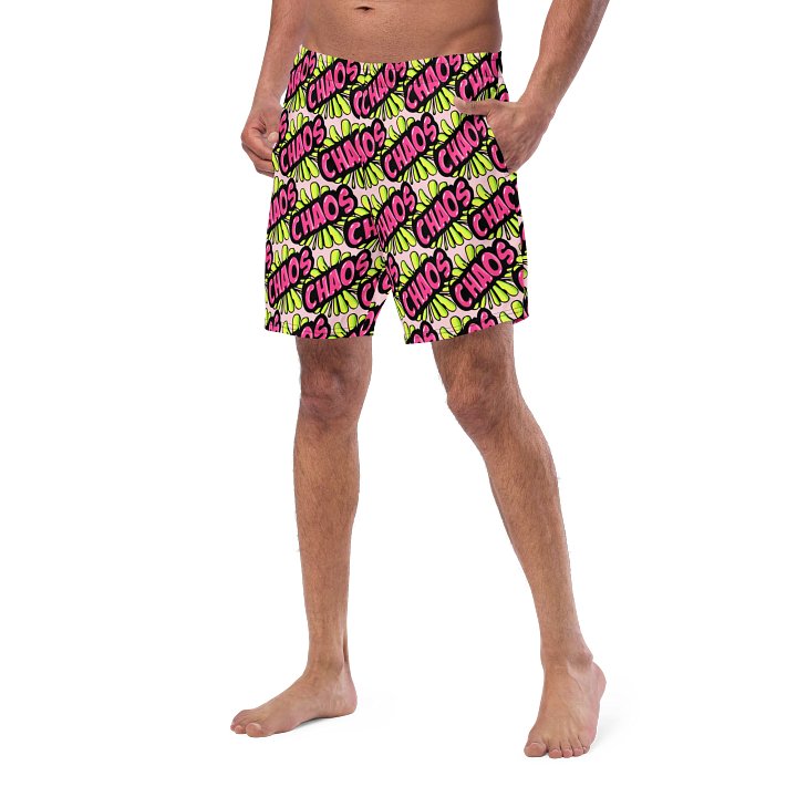 Sunfyre Chaos Trunks product image (2)
