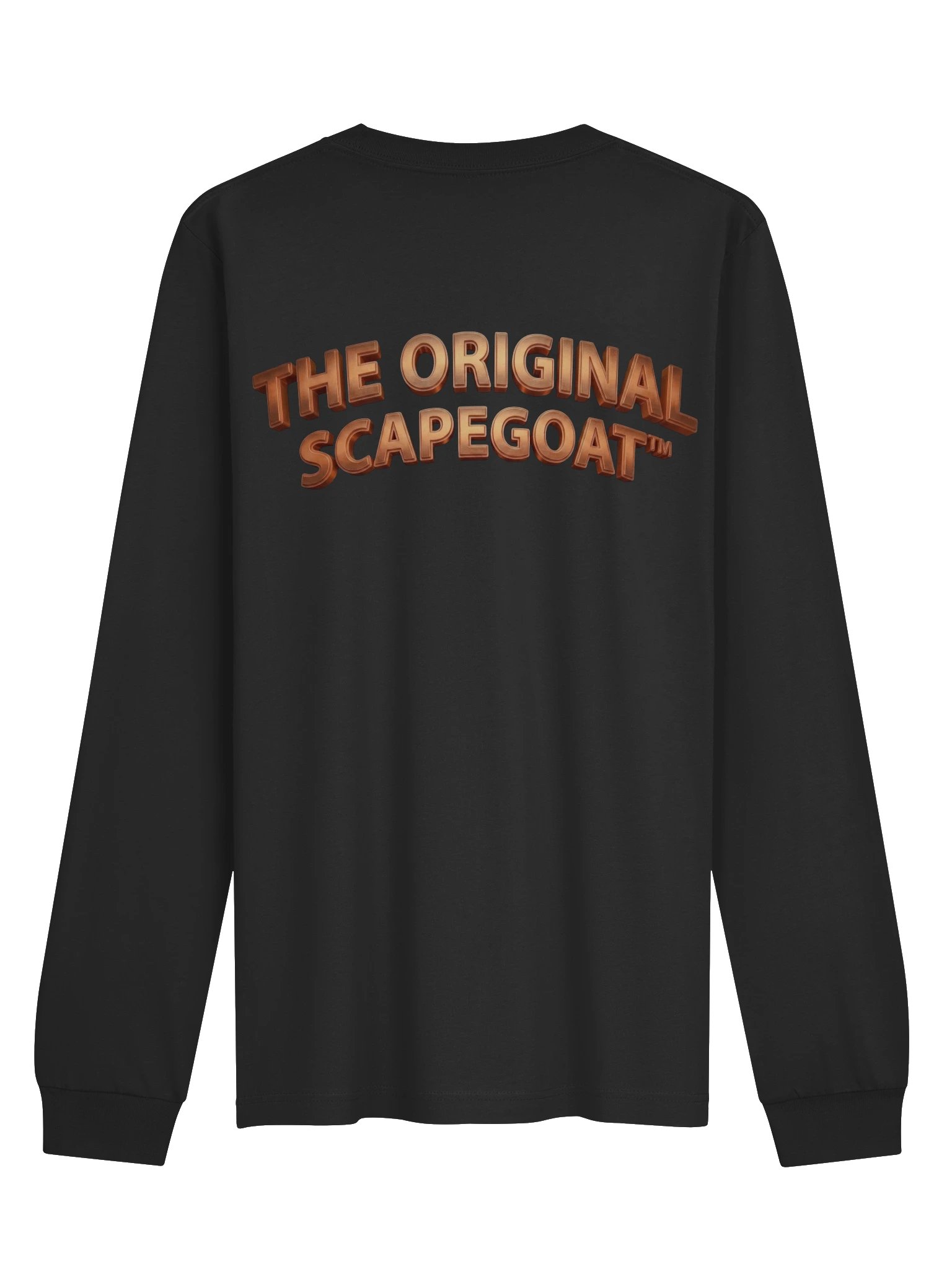Lay It On Me — Supersoft Long Sleeve Tee product image (4)