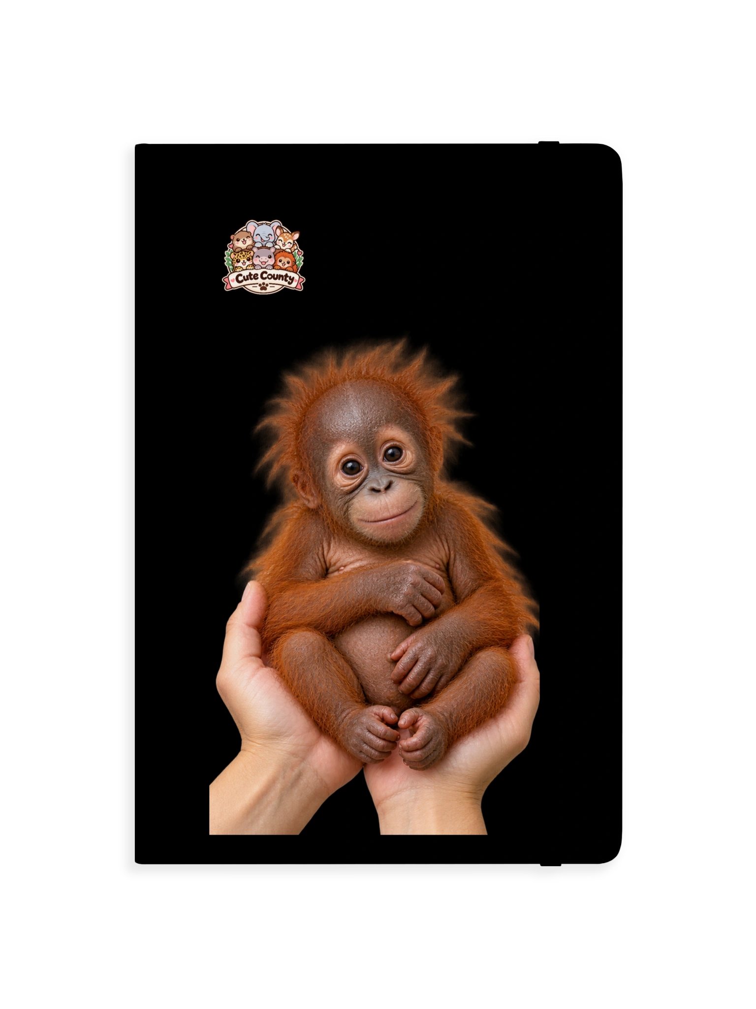 Milo Journal product image (1)