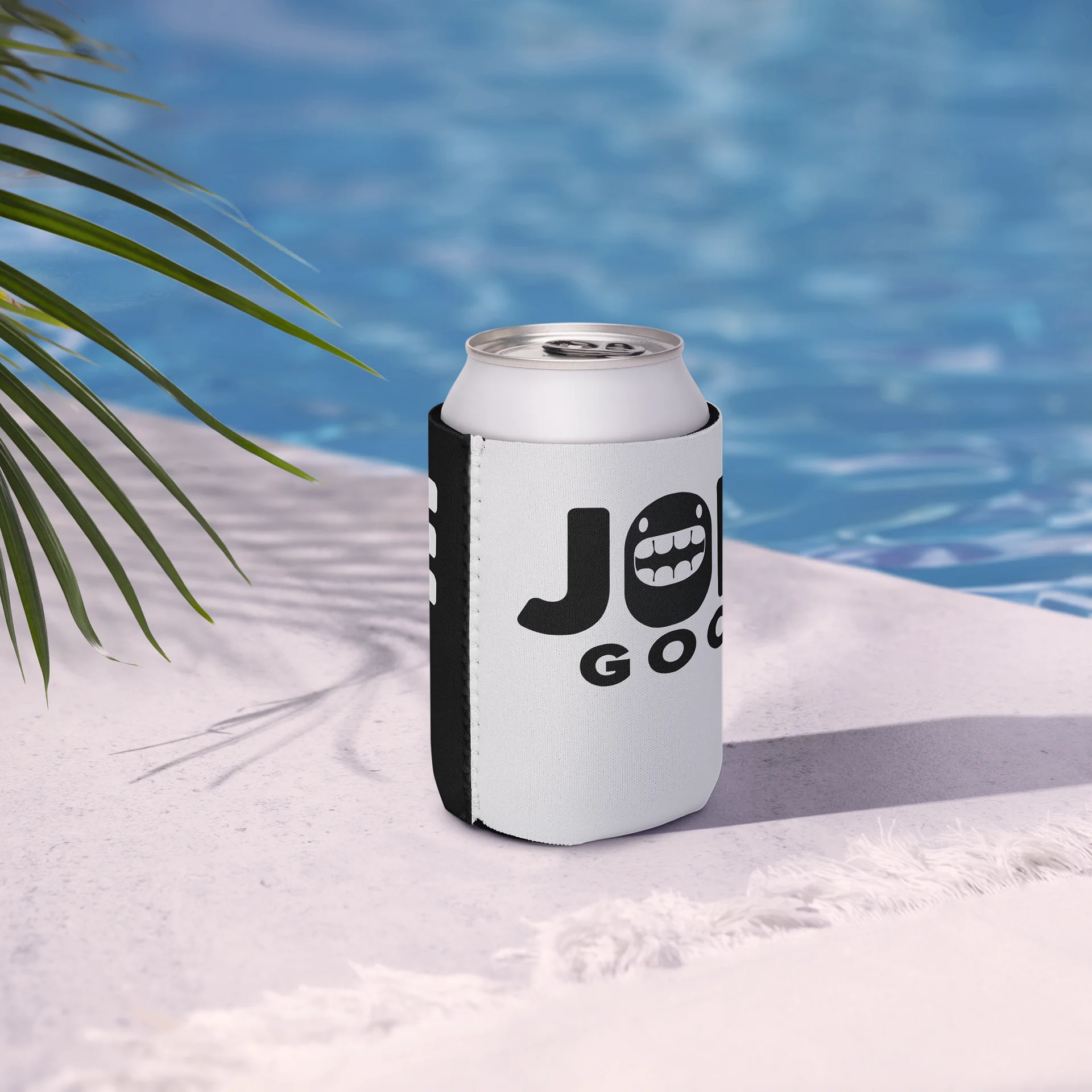Joe Goo Koozie product image (7)