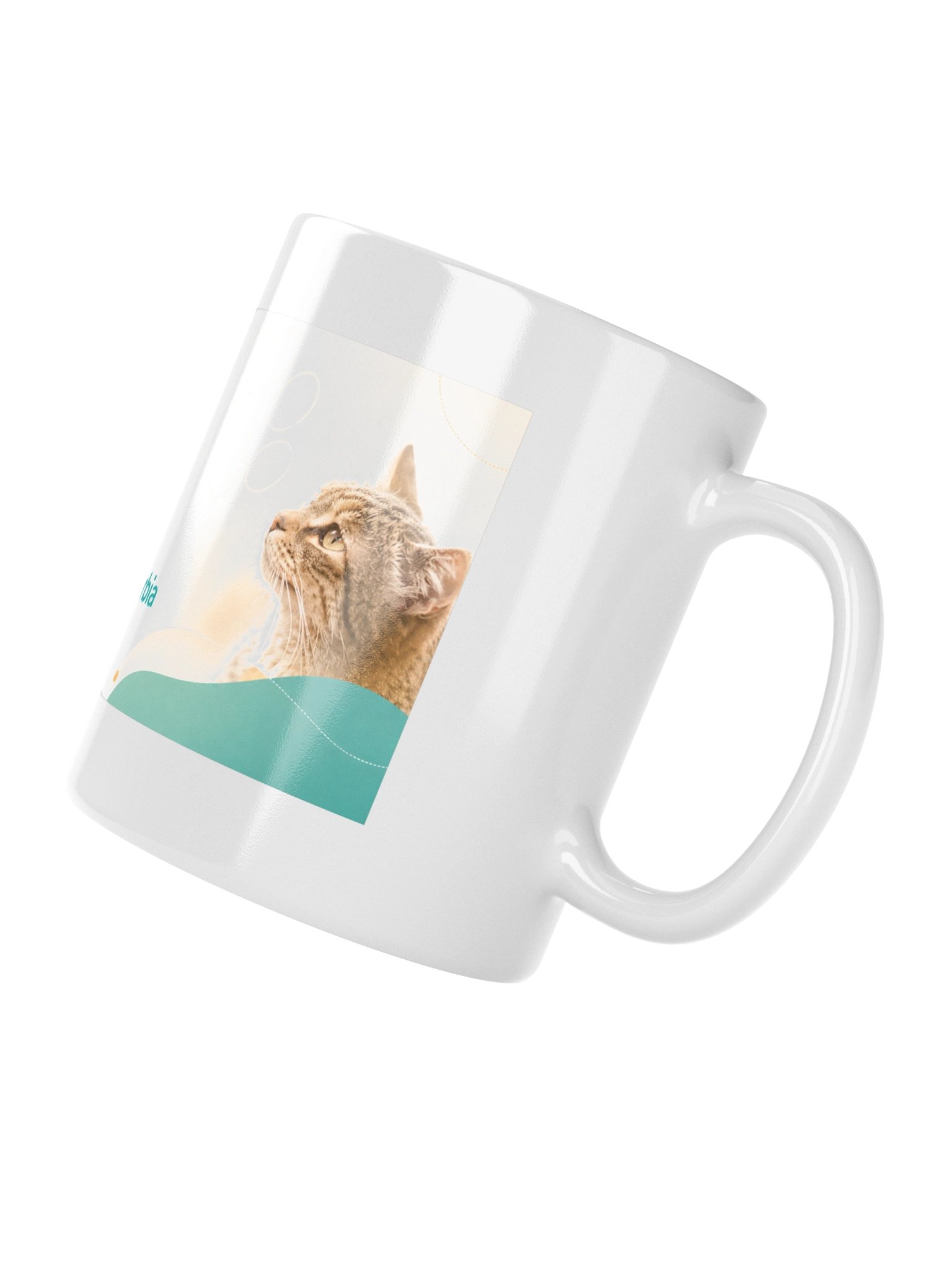 AAS · Original Logo – Tasse product image (11)