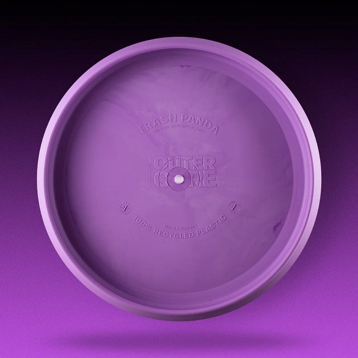 TRASH PANDA OUTER CORE - PUTTER product image (1)