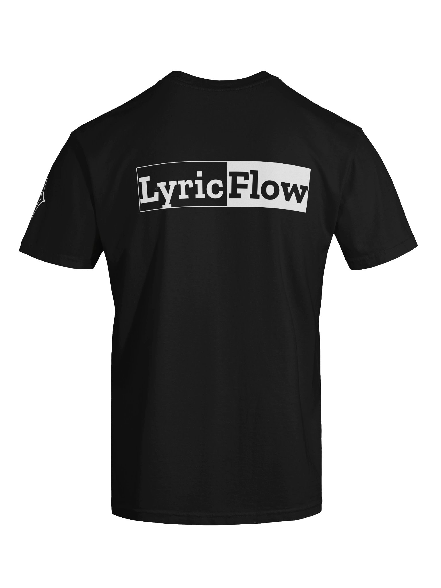 Founding Member T-Shirt (Black) product image (7)