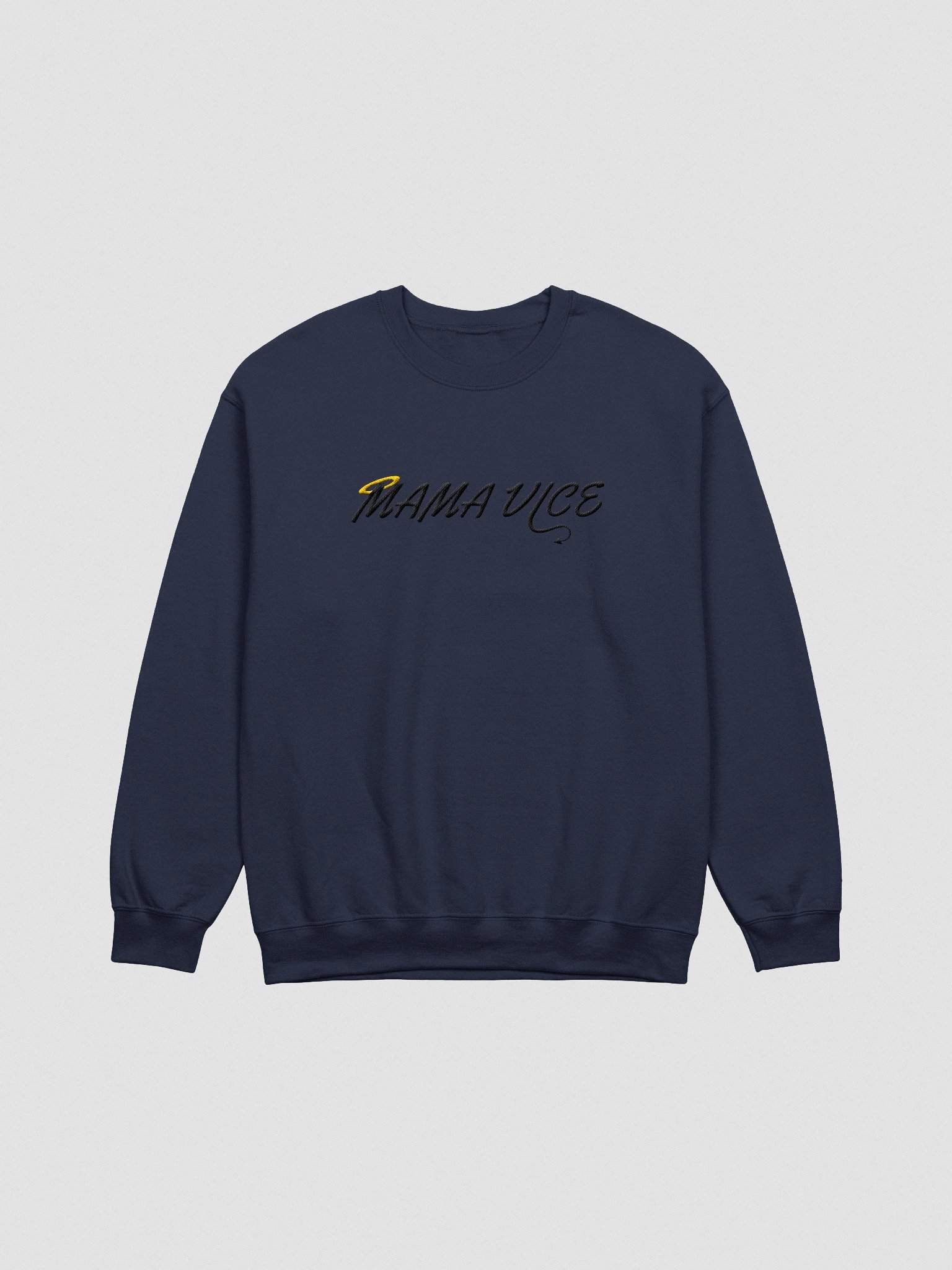 Mama Vice Sweatshirt product image (3)