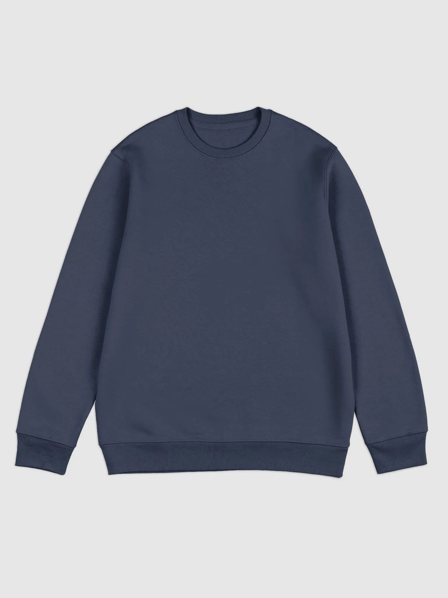 CF Unisex Eco Sweatshirt product image (5)