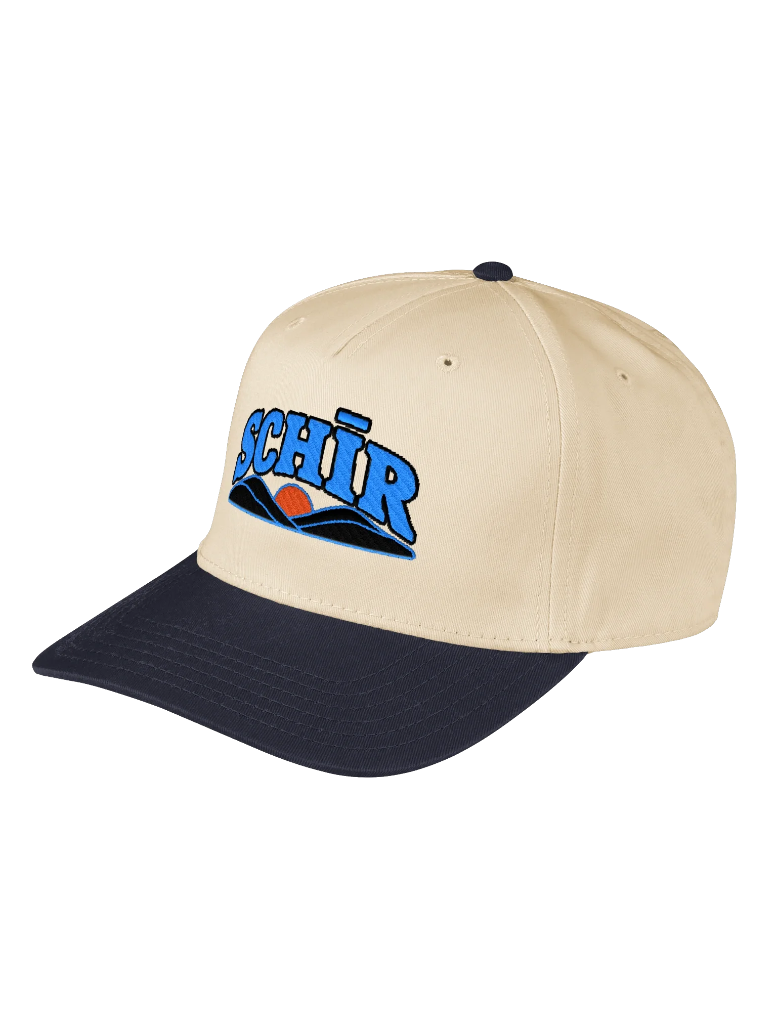 DAYBREAK HAT product photograph 3