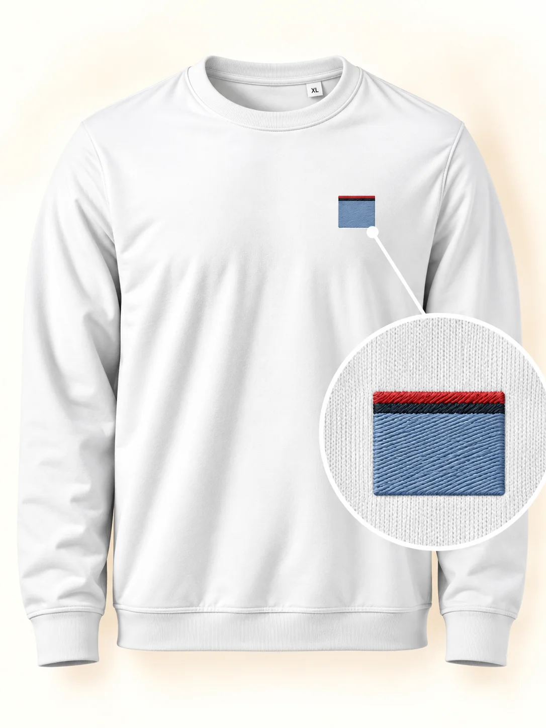 Salvarani shirt retro product image (1)