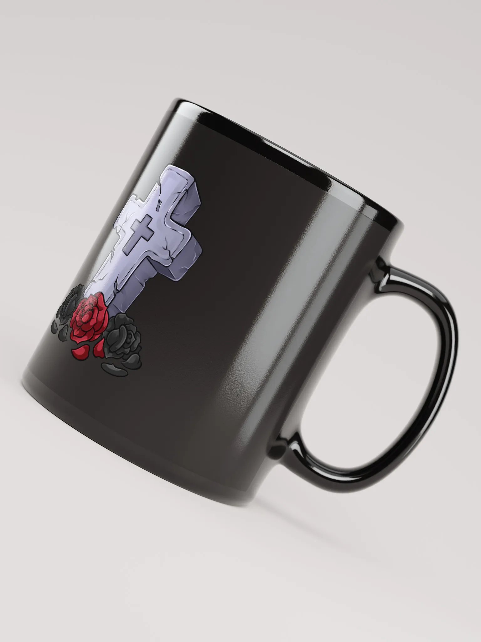 Tombstone Mug product image (7)
