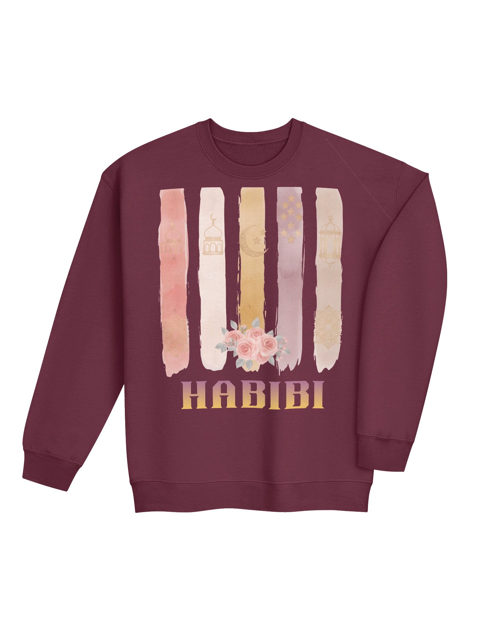 Habibi Sweatshirt product image (4)