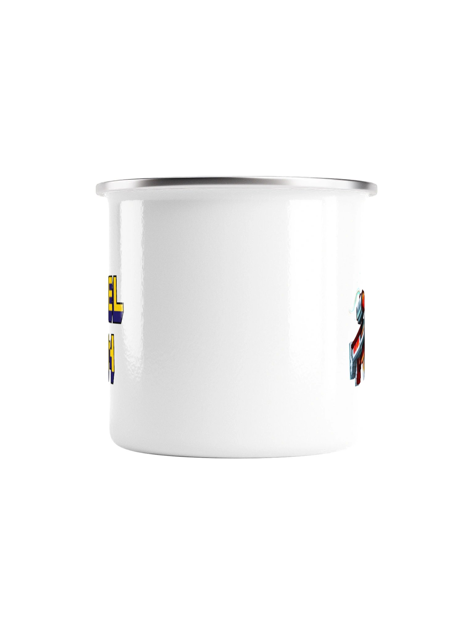 Yuanli Ascendant Season Mug product image (2)
