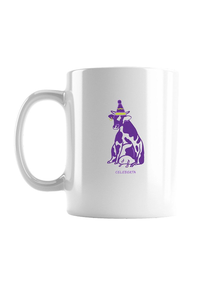 Celeberta - Mug product image (1)