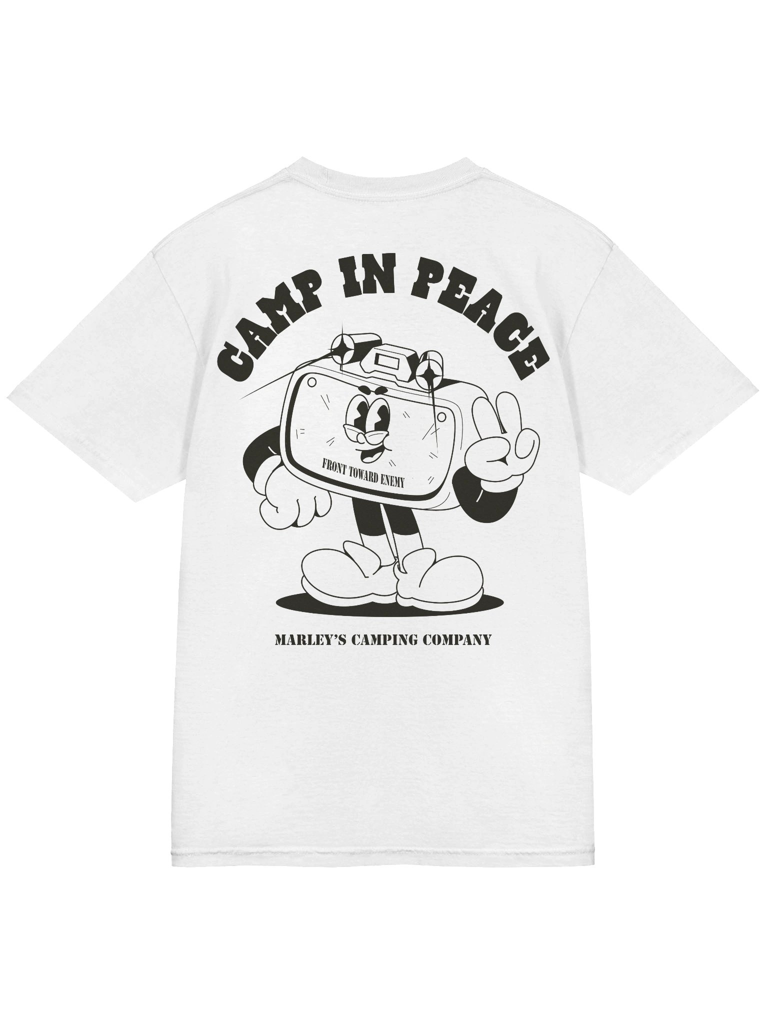 Claymore Shirt product image (20)