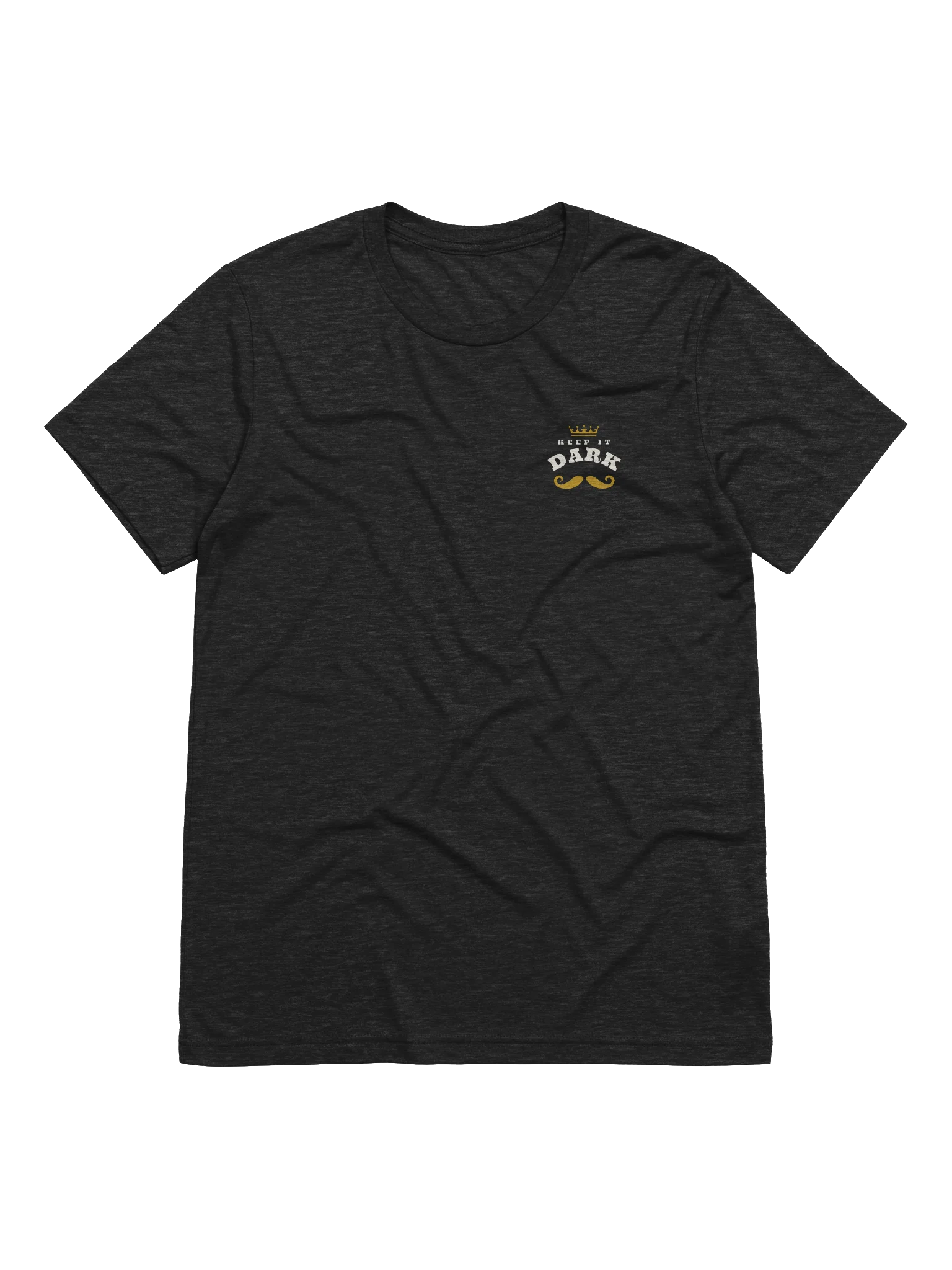 The Keep It Dark Tee