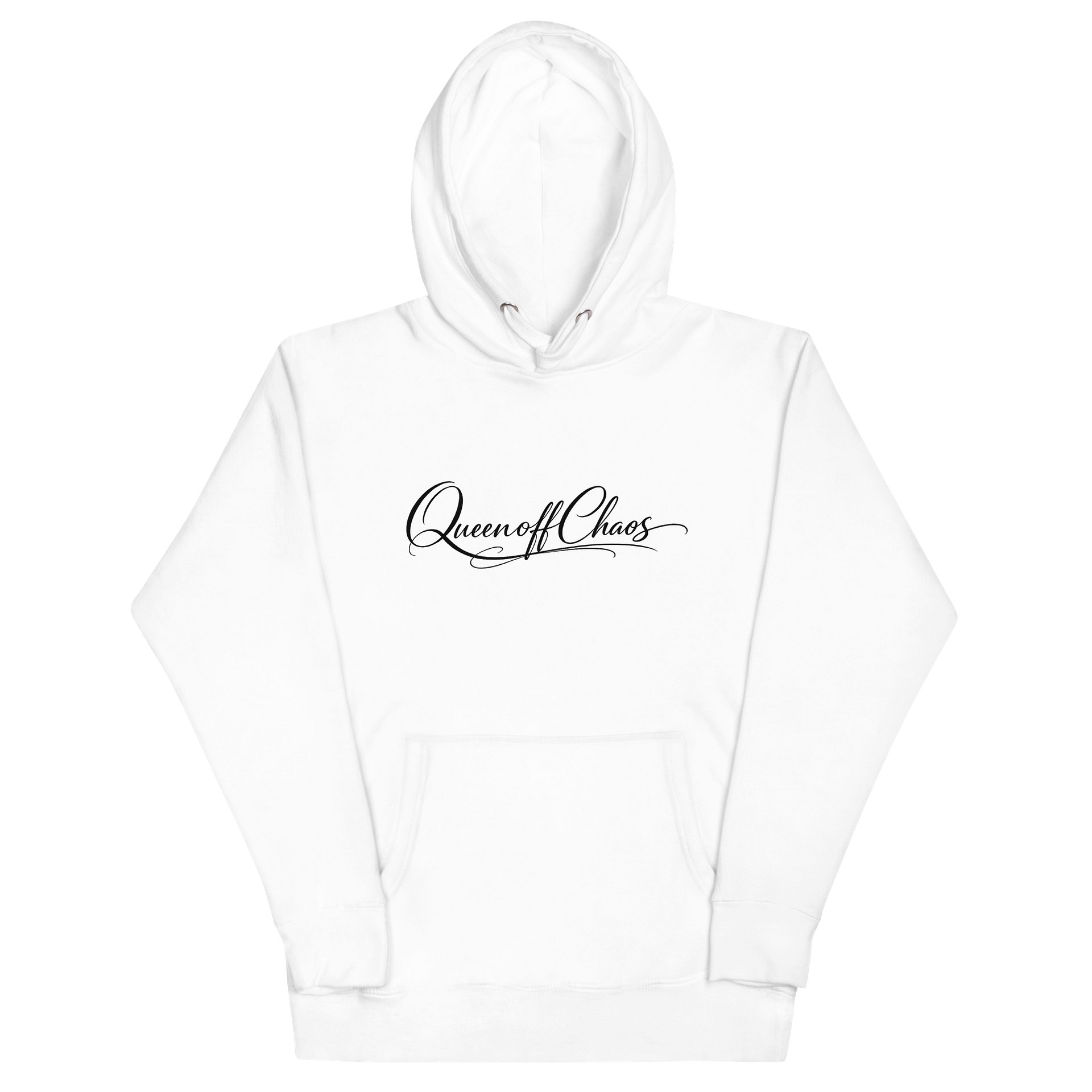 Queen of chaos product image (2)