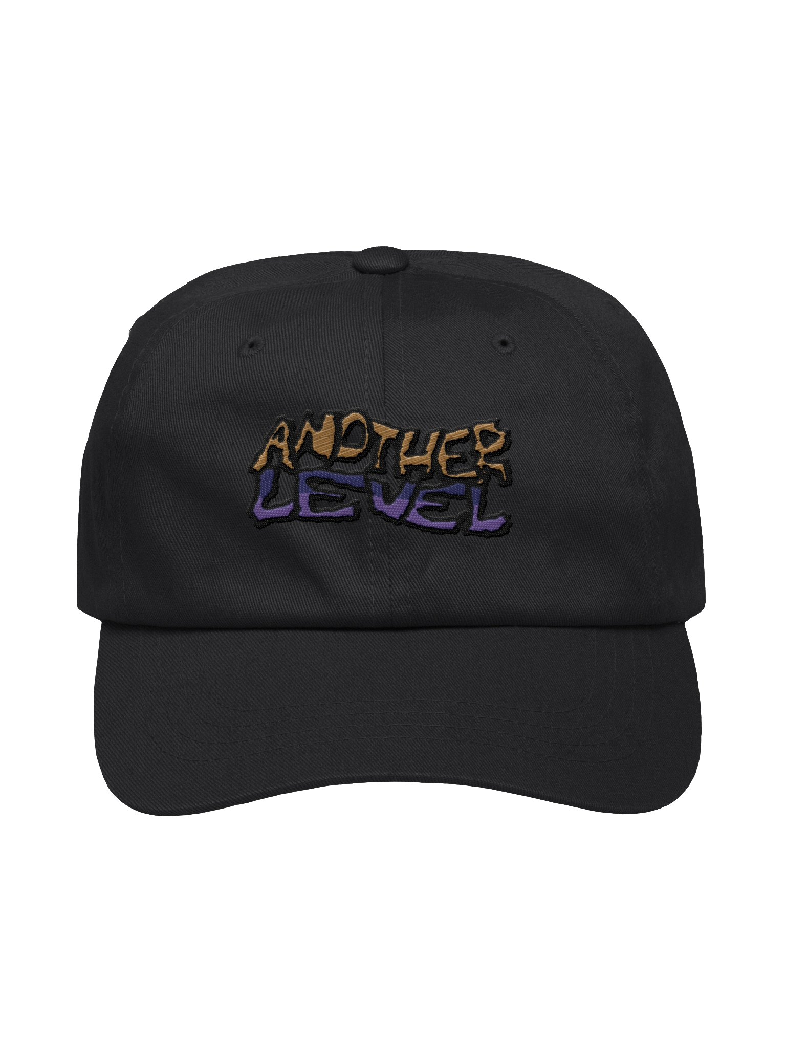 ANOTHER LEVEL POP CAP product image (2)