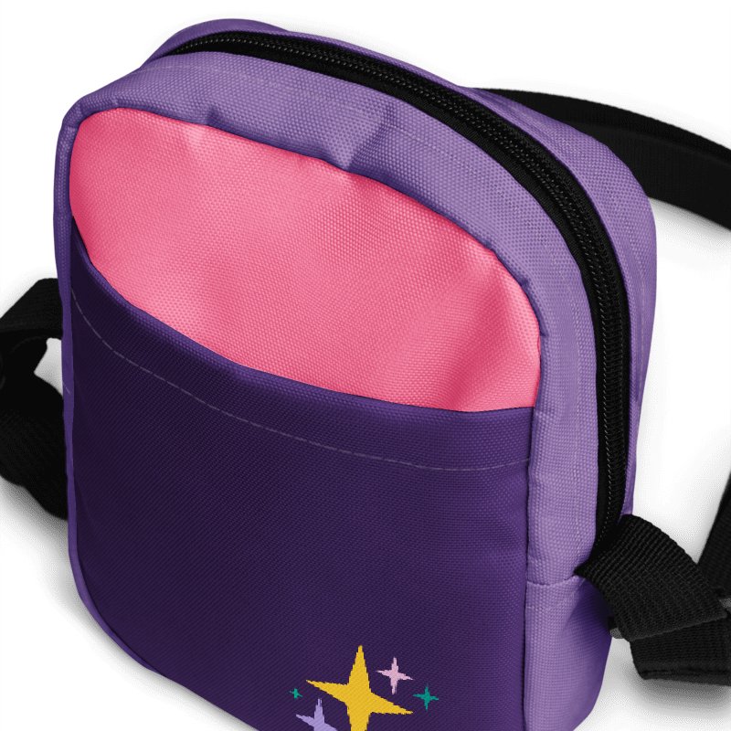 stardust crossbody bag product image (5)