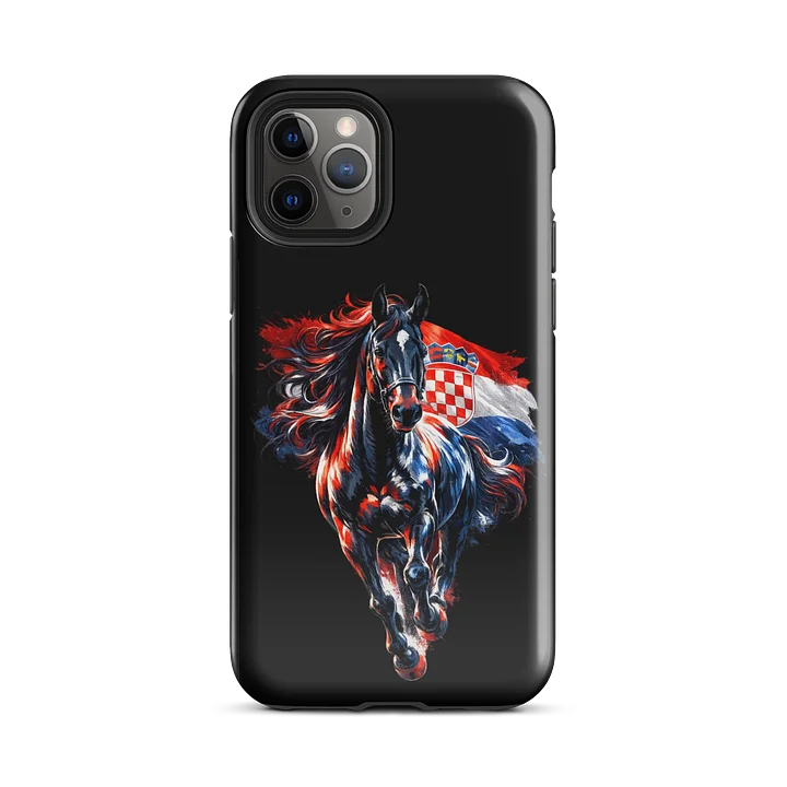 DUH NARODA - MASKA ZA MOBITEL ; IPHONE product image (29)