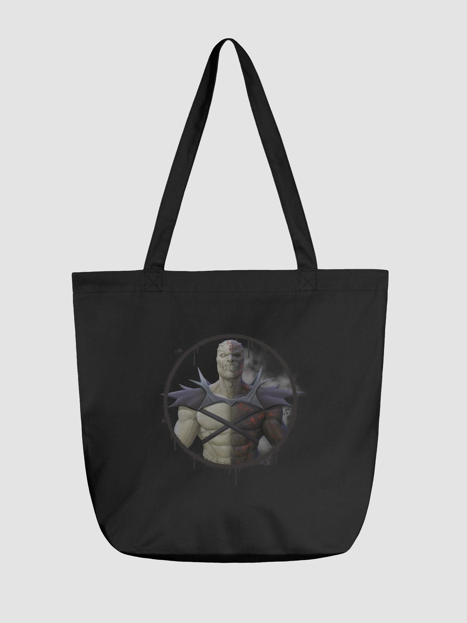 Bag Dawn of Silence: The Envoy product image (1)