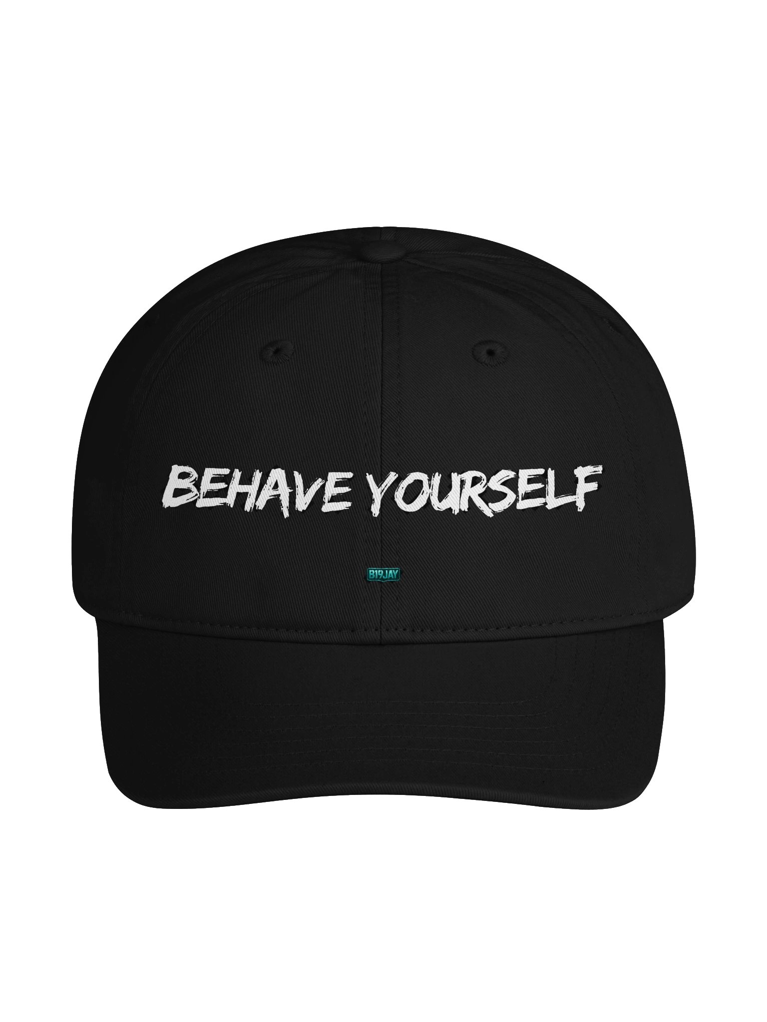 Behave Yourself Hat product image (3)
