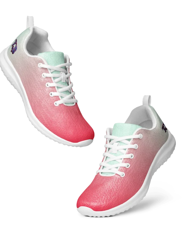 The Mindset Mastery Runners Ladies - Tranquilo Quieto Brand product image (4)