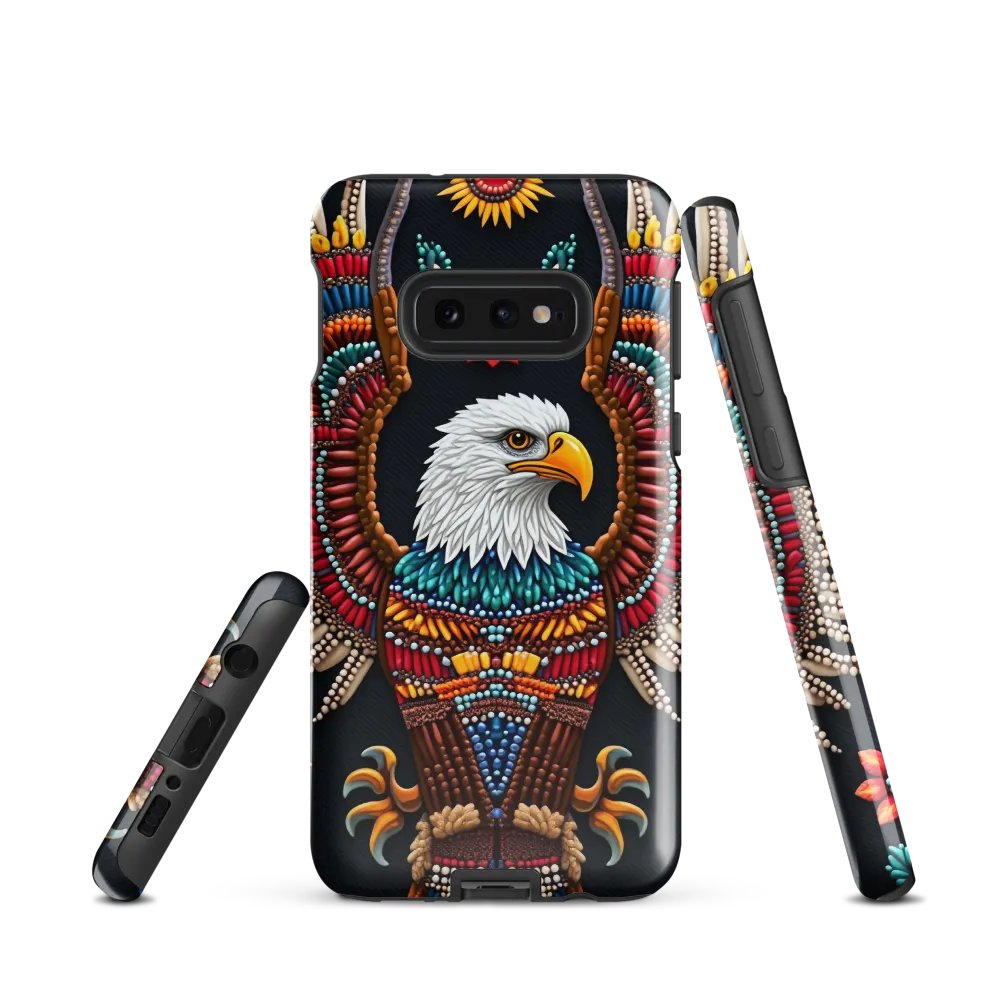Eagle Spirit Samsung® Tough Case product image (2)