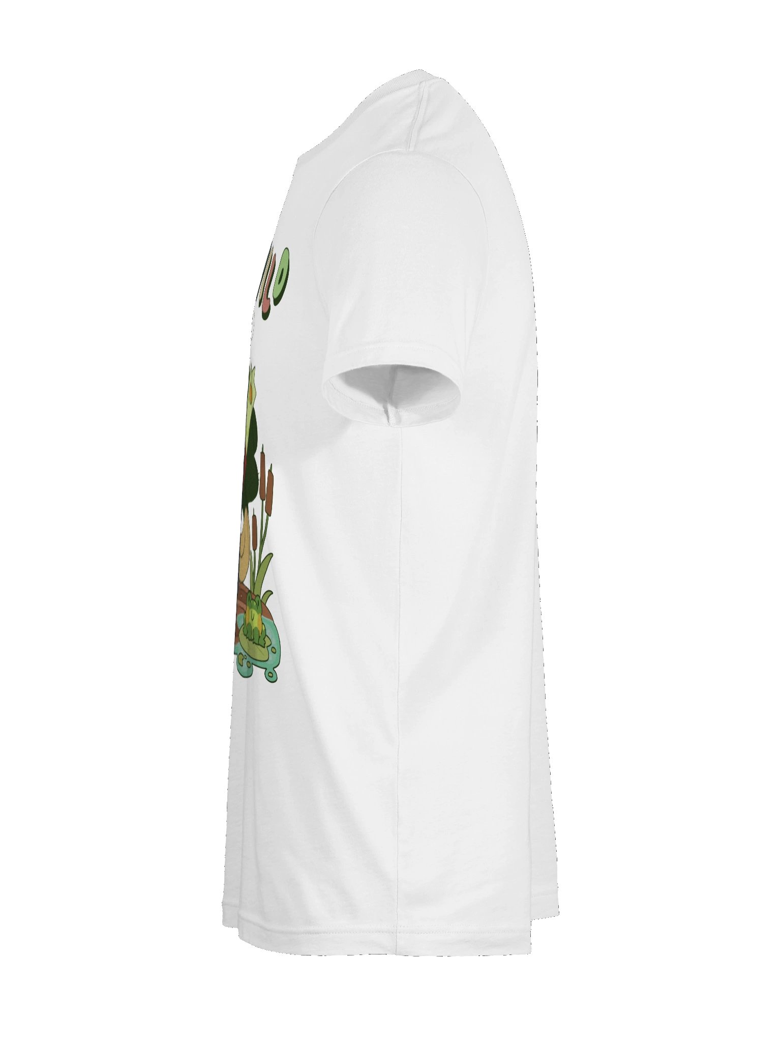 Stay Wild Tee product image (107)