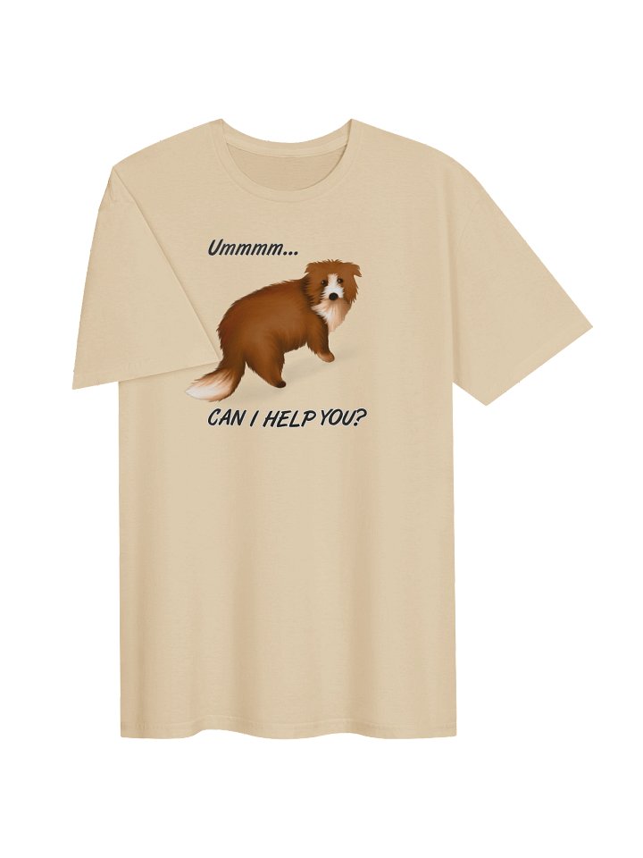 Unisex Gildan Softstyle T-Shirt product image (2)