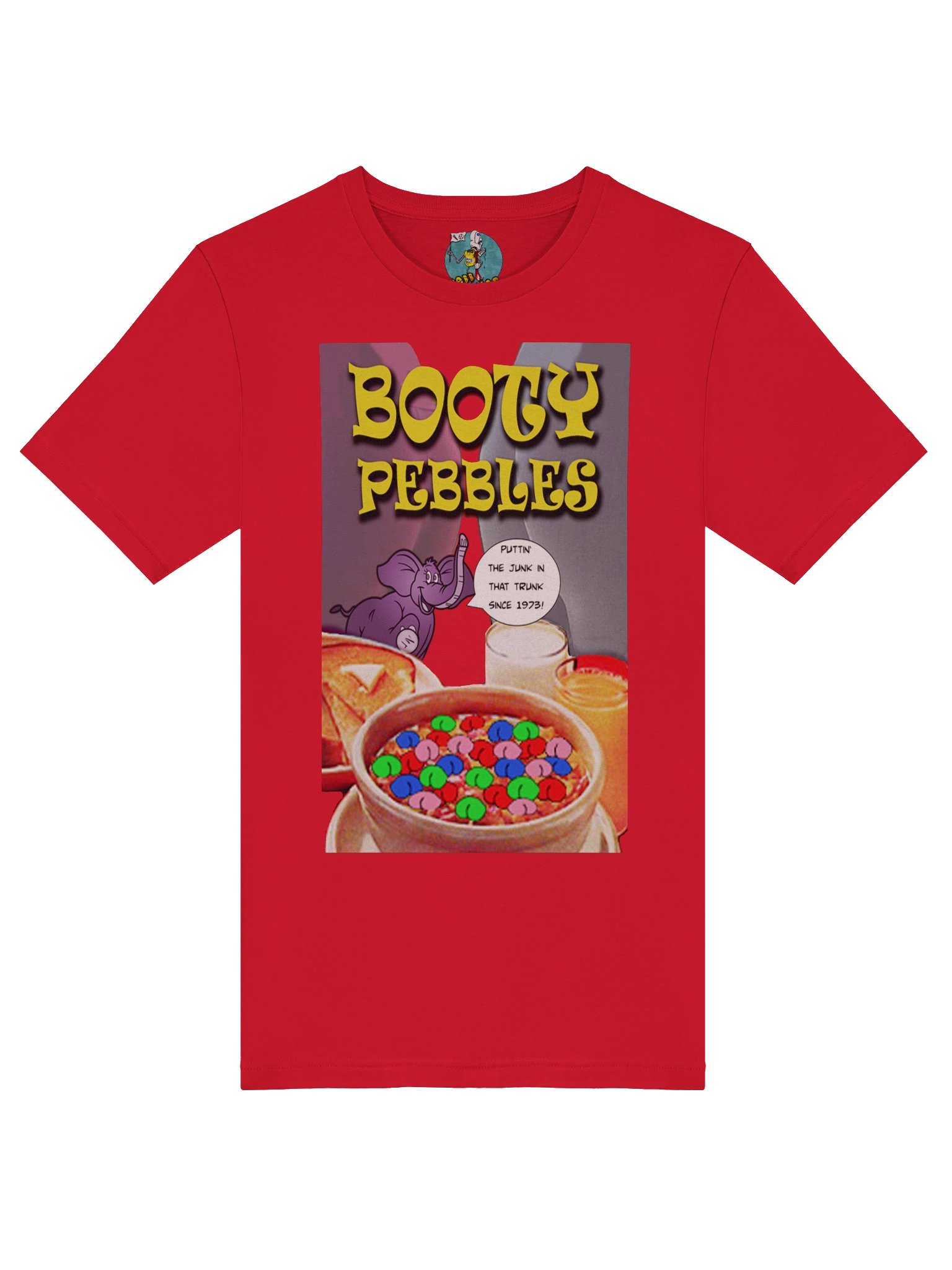 Booty Pebbles product image (5)