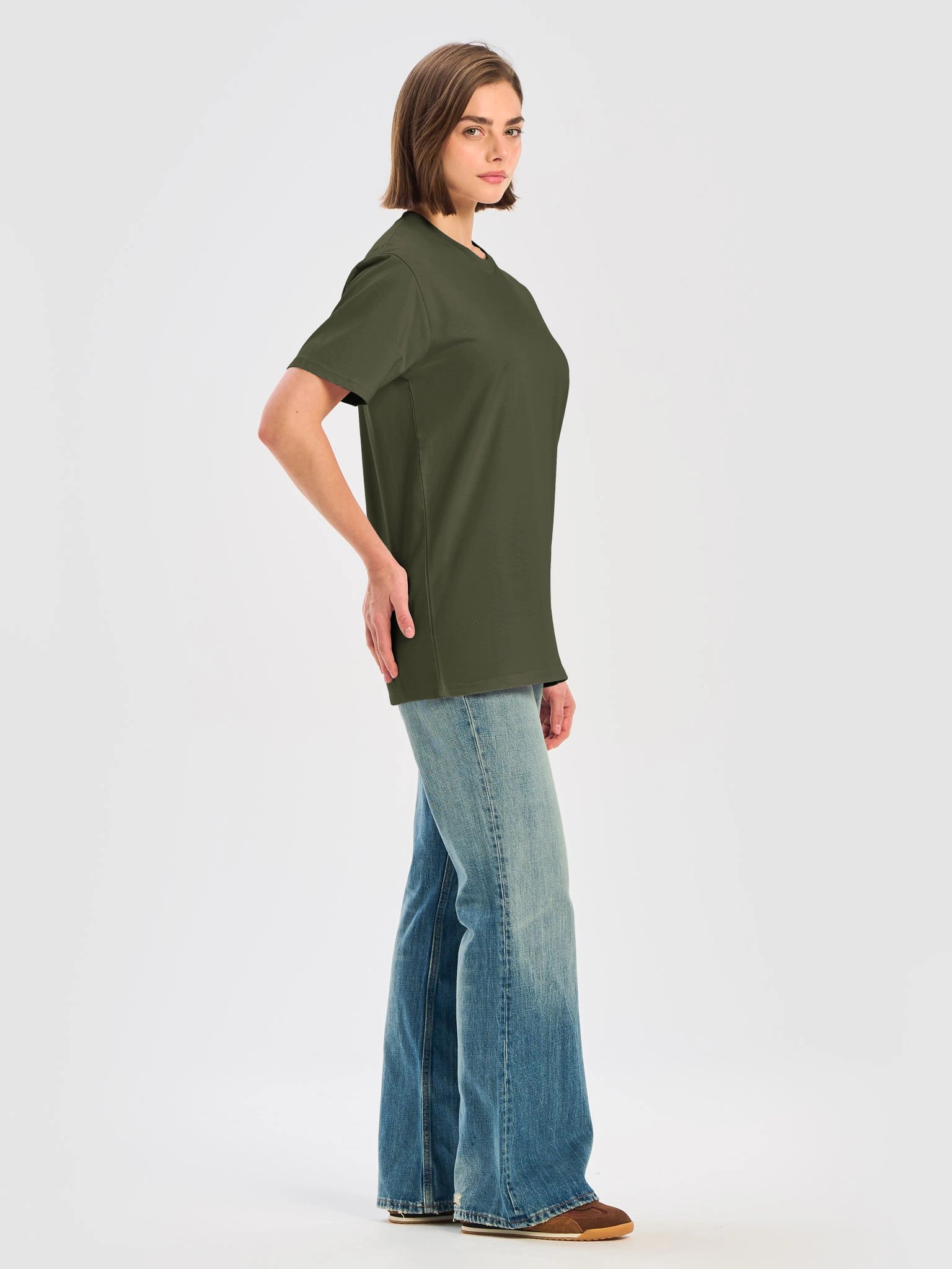 ALPINE CABIN TEE product image (7)
