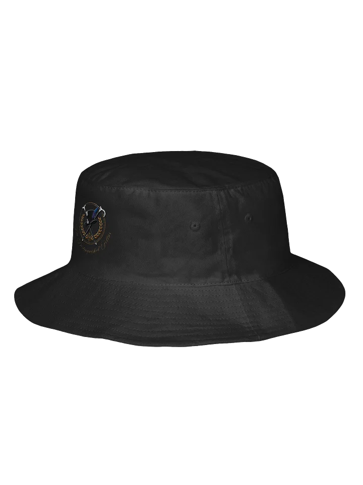 Distinguished Fellas' Bucket Hat product image (7)