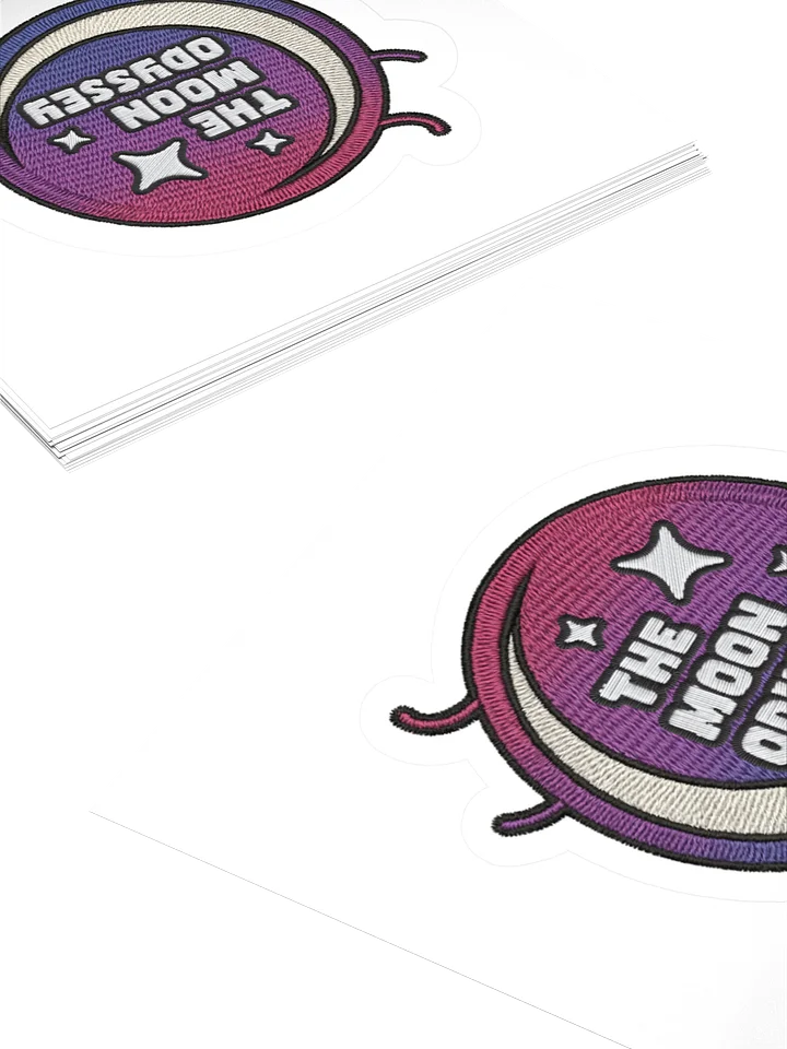 TMO Sticker product image (2)
