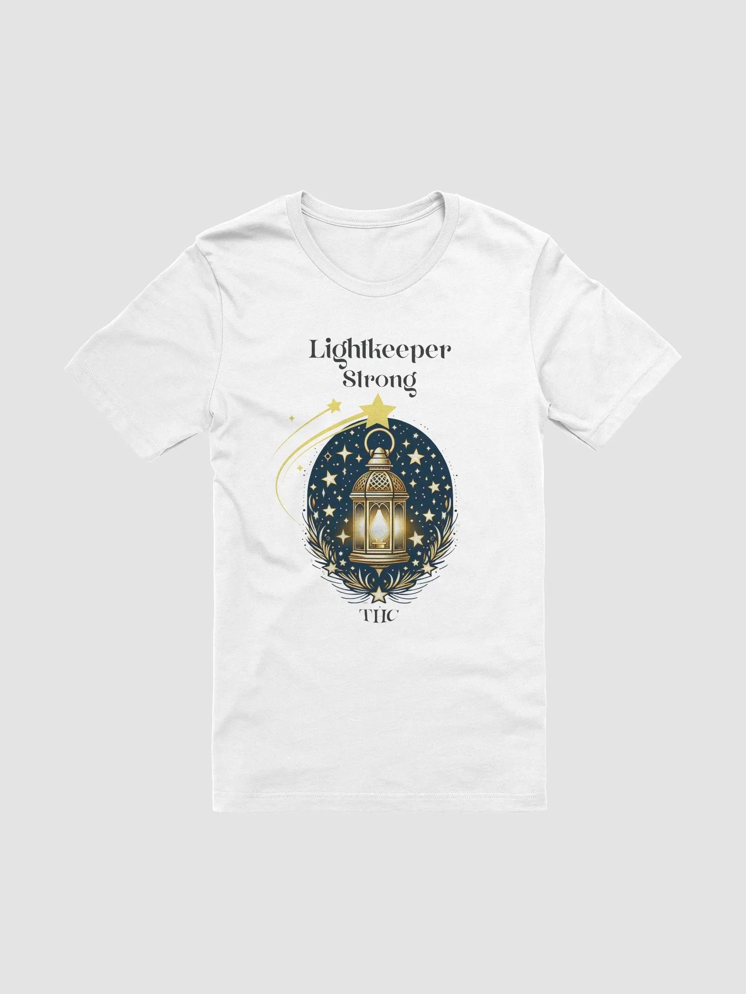 Lightkeeper Strong Lantern T-Shirt product image (1)