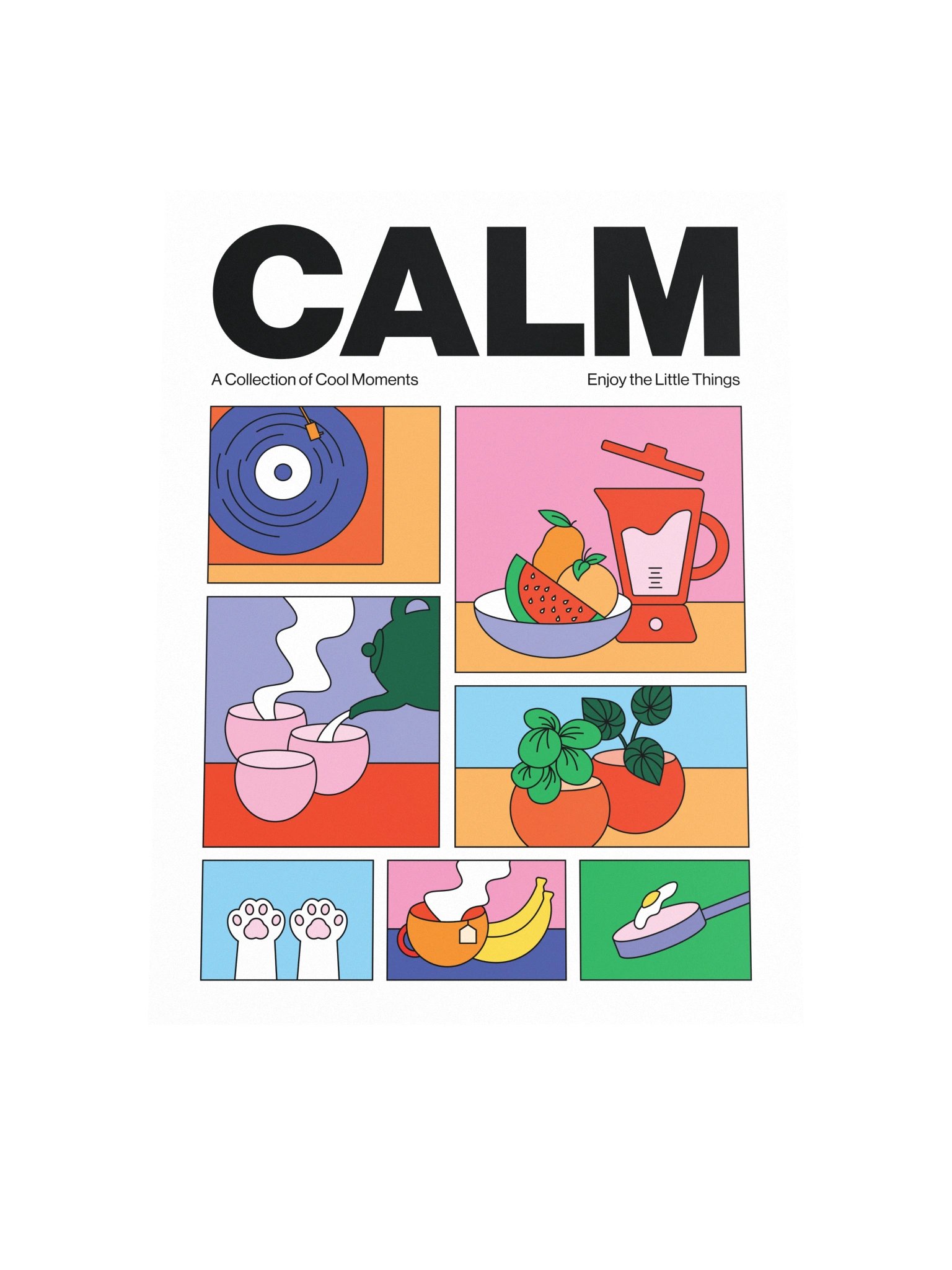 Calm product image (4)