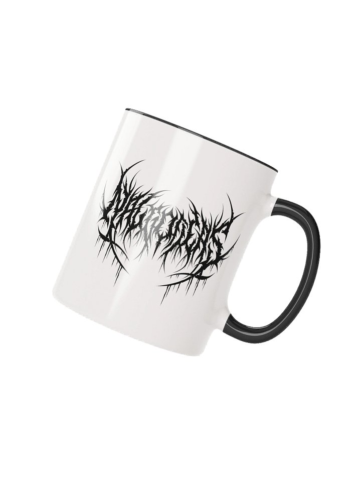 Nalgoticas Metal Mug product image (1)