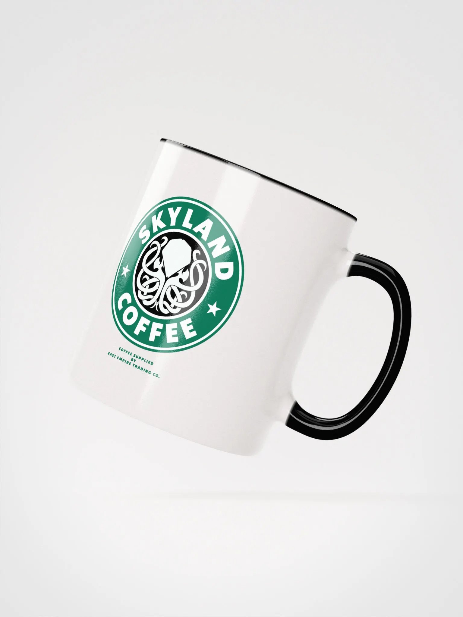 Skyland Coffee Mug product image (2)