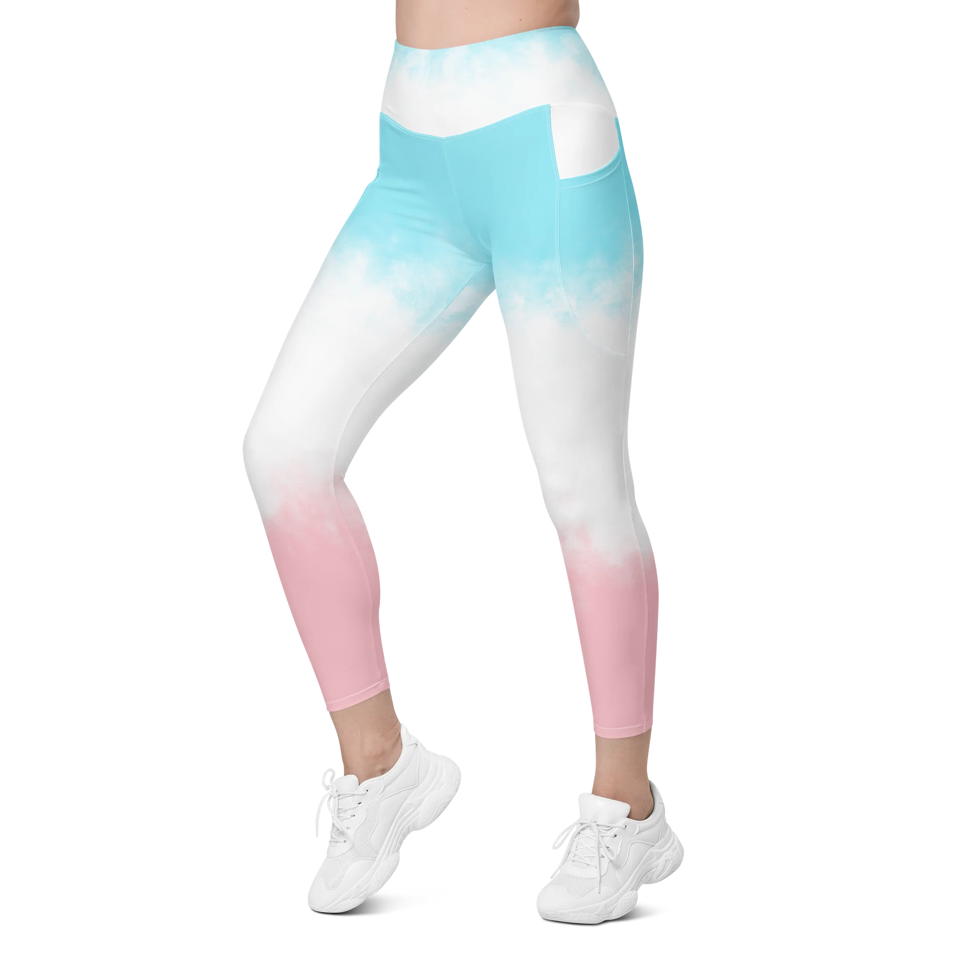 Daily Leggings with Pockets product image (3)