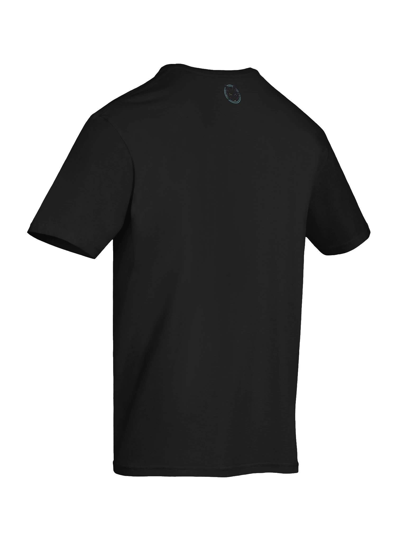 I Aim Different Black Shirt product image (8)
