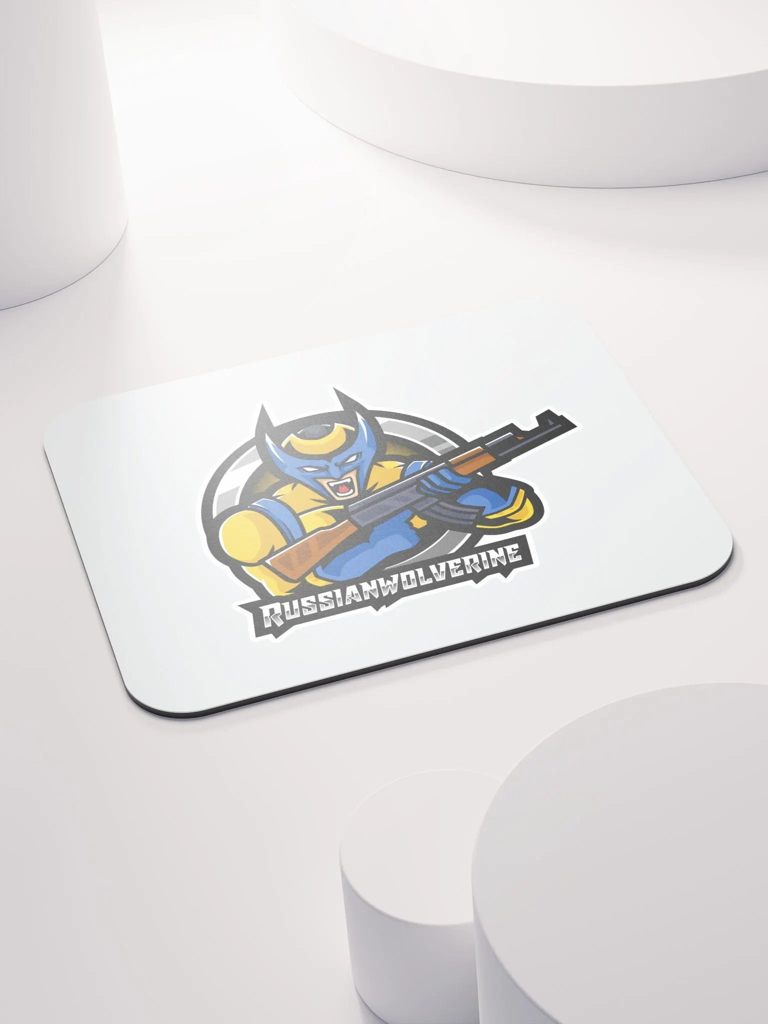 Mouse Pad product image (4)
