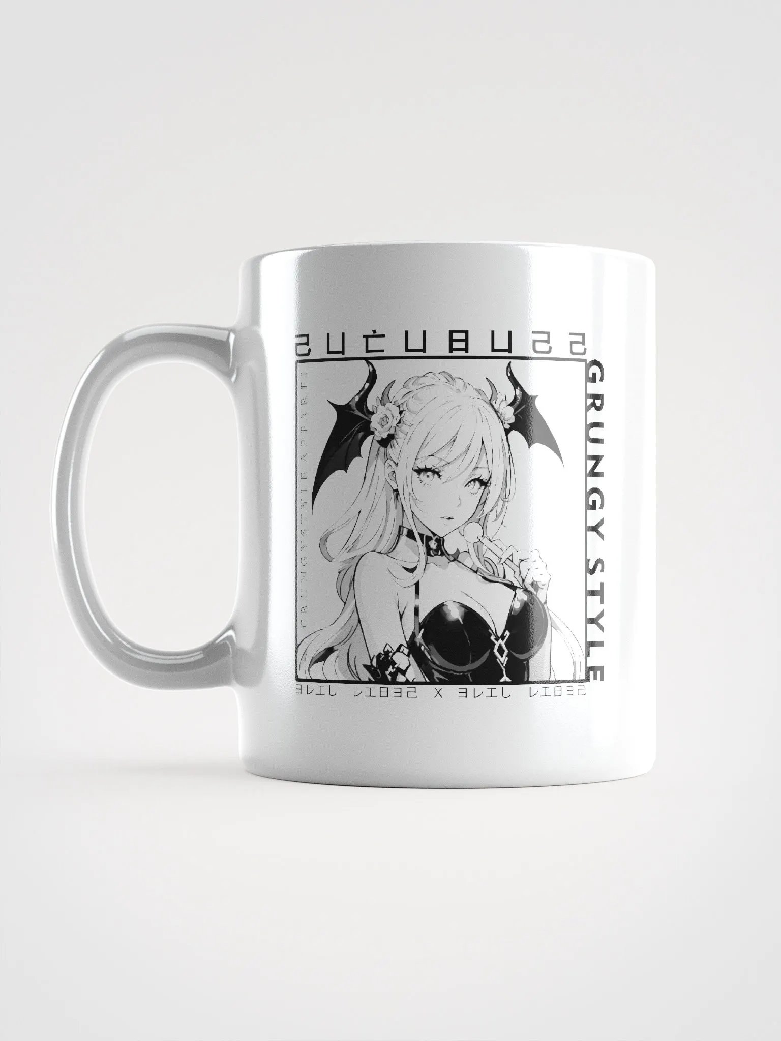 Sucubuss Mug product image (11)