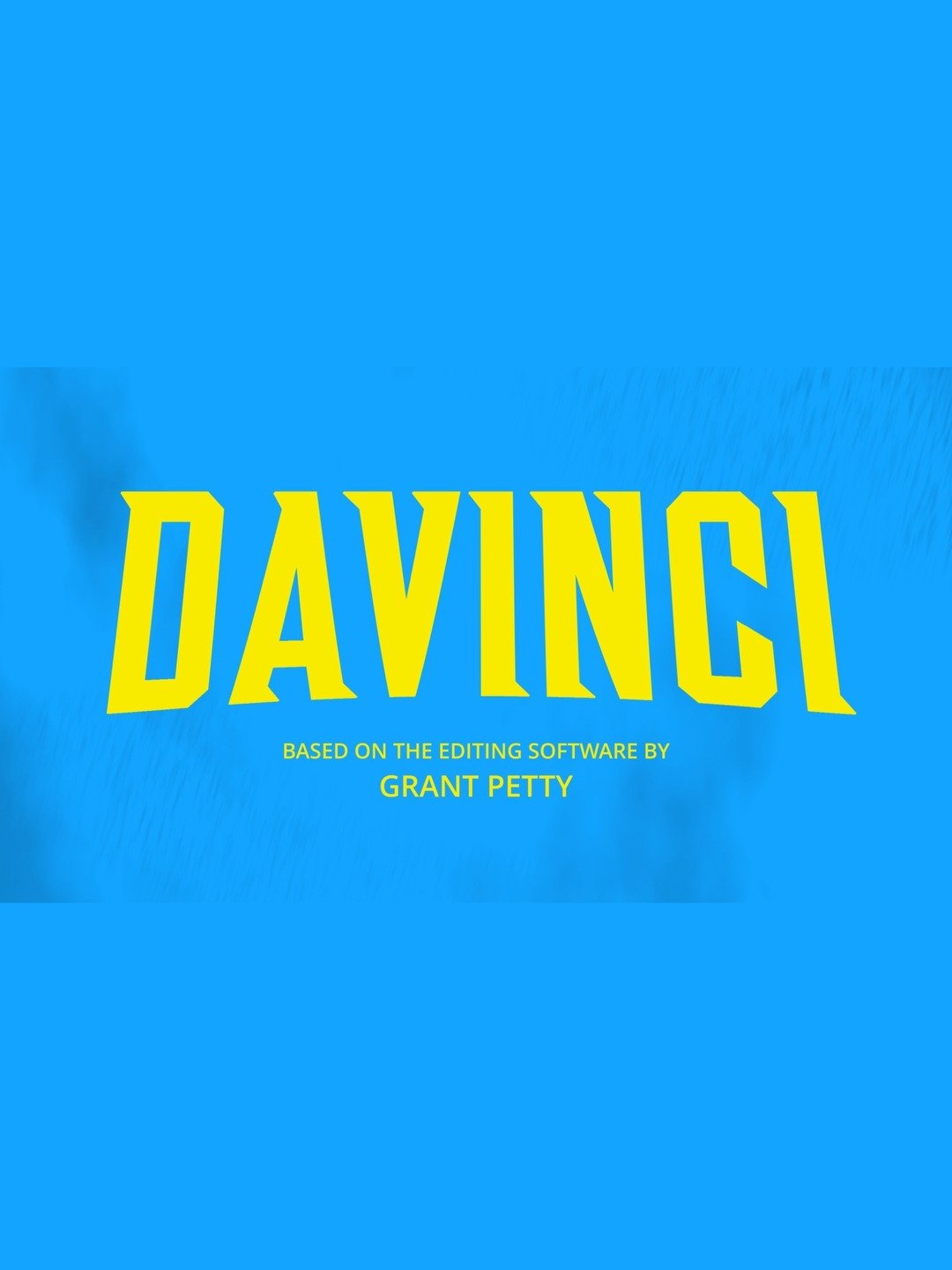 Invincible x DaVinci Project File product image (1)