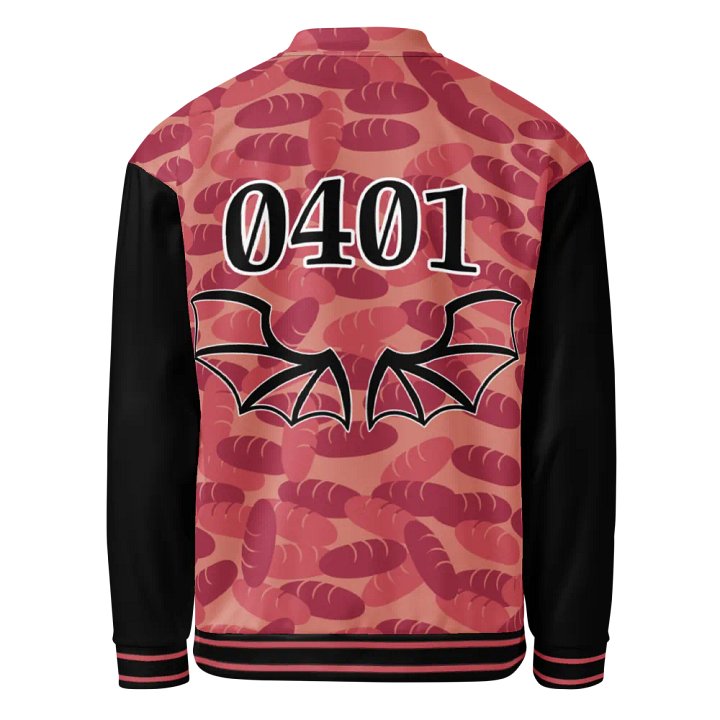 Kasane Teto Jacket product image (2)