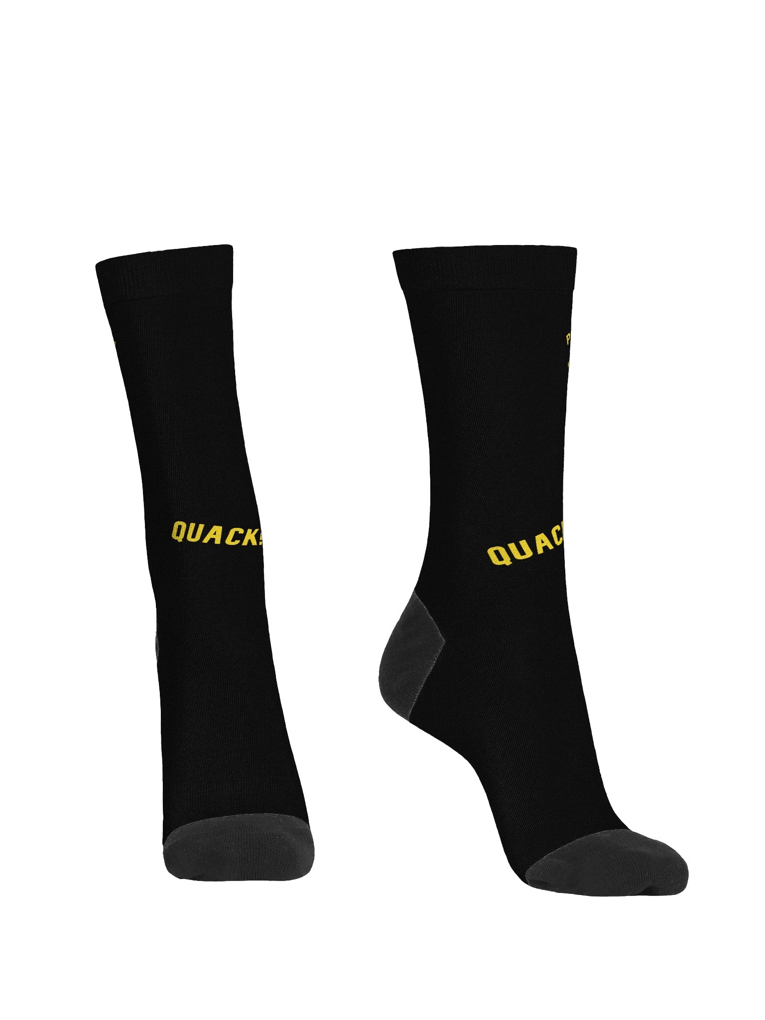 QUACK! Socks product image (2)