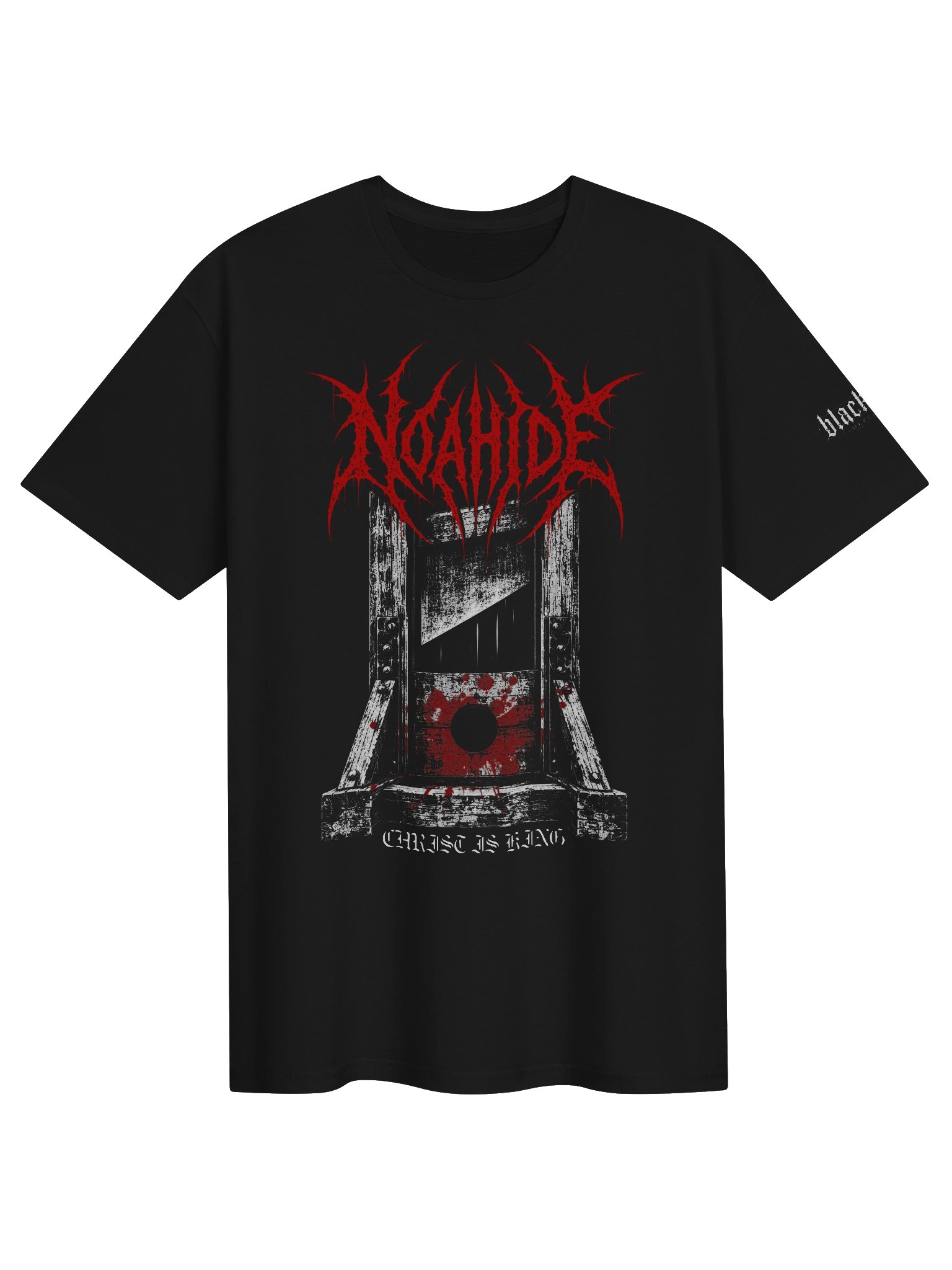 Noahide Incoming product image (2)