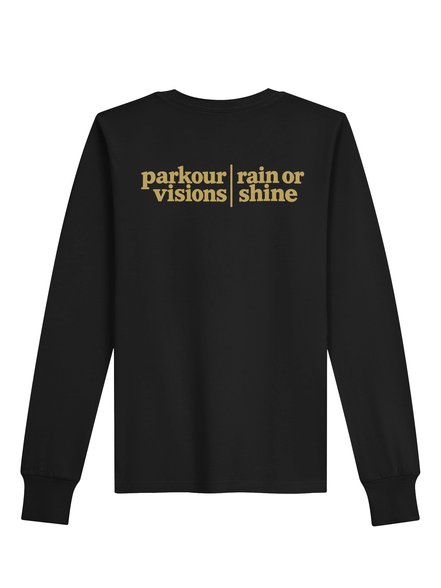 PKV Splat - Rain or Shine - Youth Crew Neck product image (2)