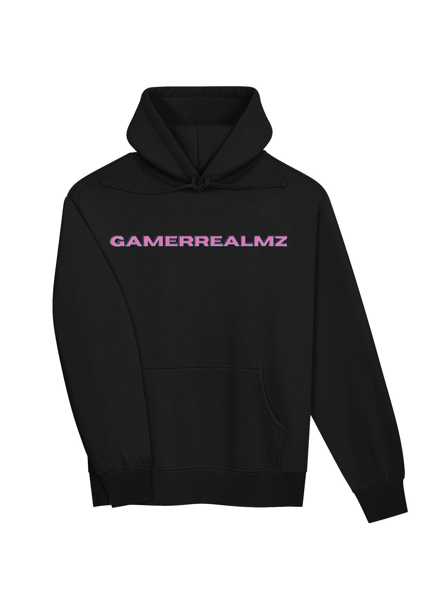 GamerRealmz Founders Heavy Hoodie product image (27)