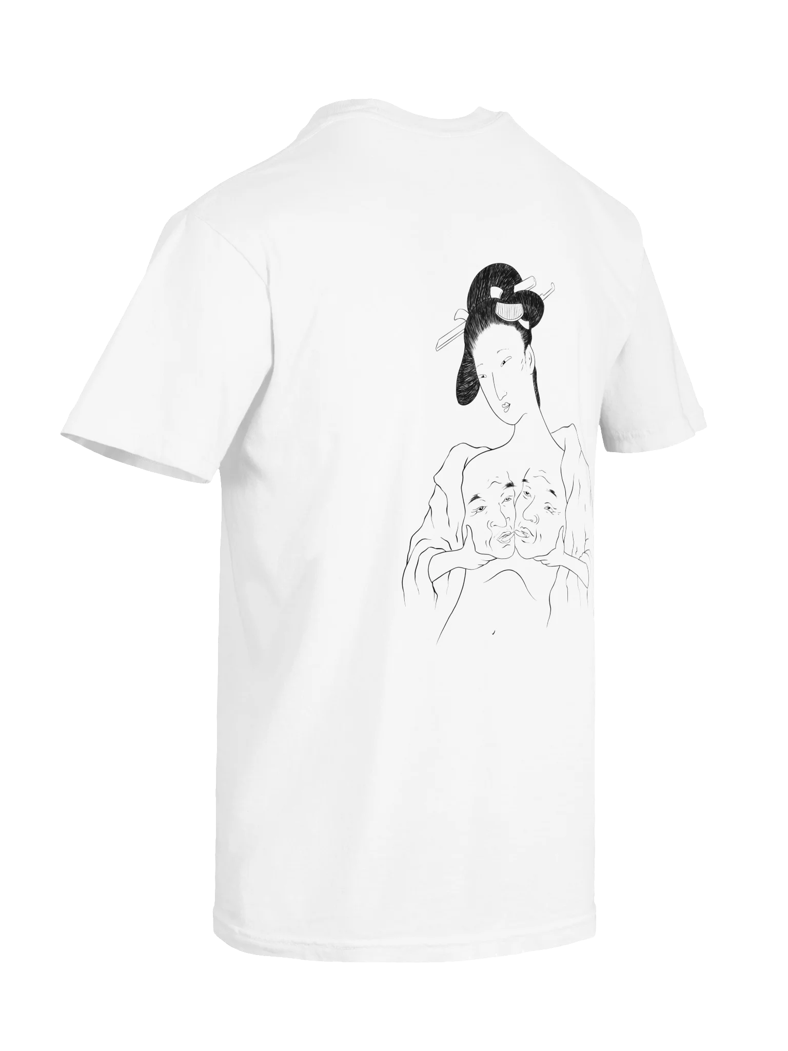 The Kiss T product image (12)